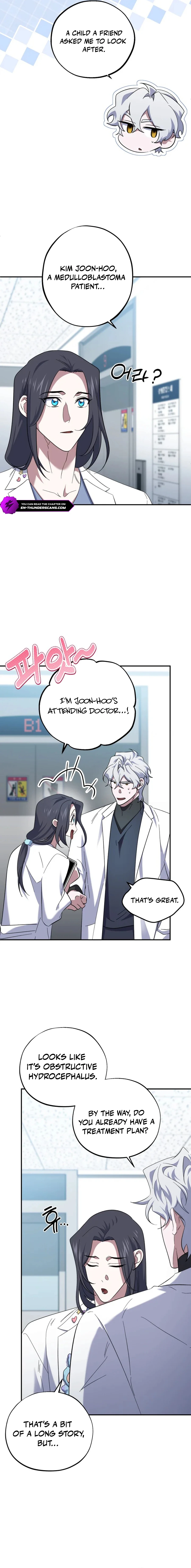 Medical Top Surgeon chapter 57 page 14
