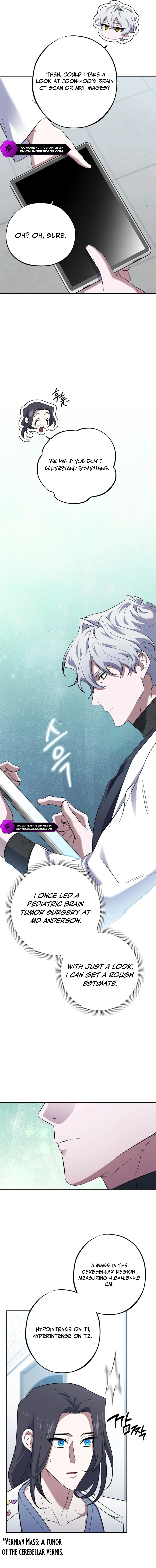 Medical Top Surgeon chapter 57 page 15