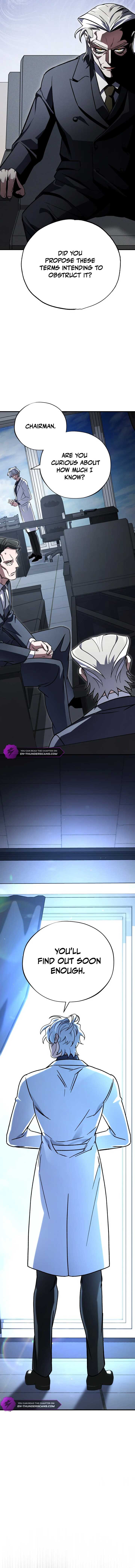 Medical Top Surgeon chapter 6 page 9