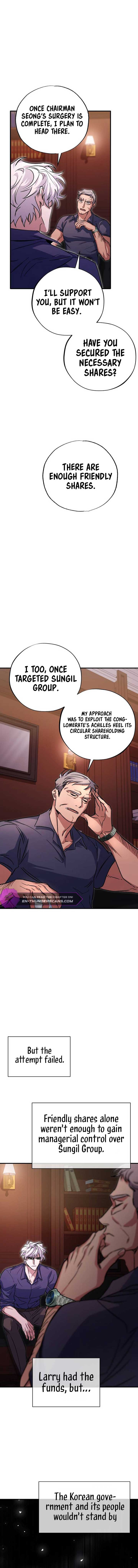 Medical Top Surgeon chapter 7 page 6