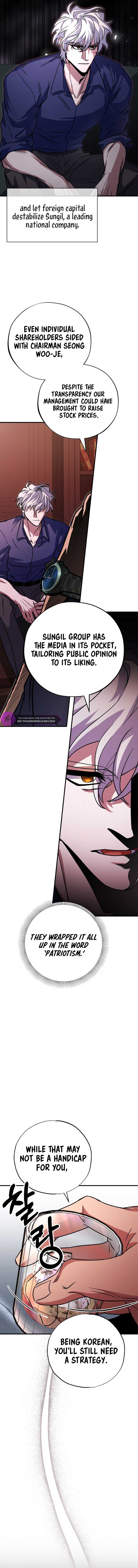 Medical Top Surgeon chapter 7 page 7