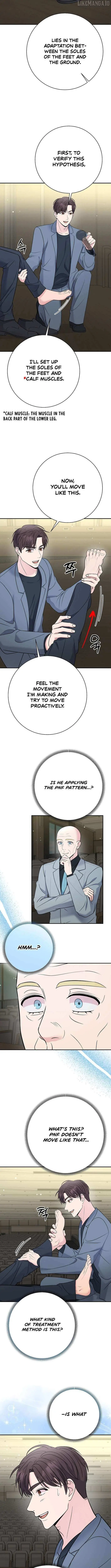 The Miraculous Physical Therapist chapter 101 page 7