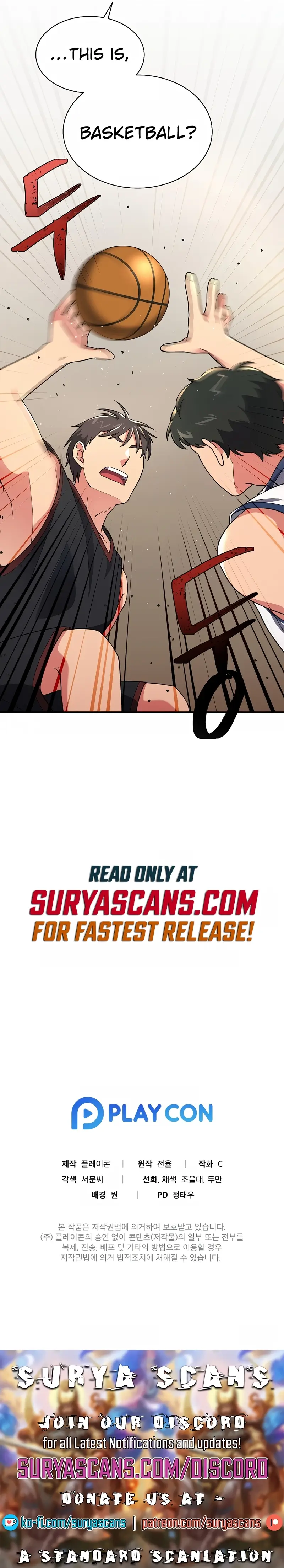 The Miraculous Physical Therapist chapter 16 page 10