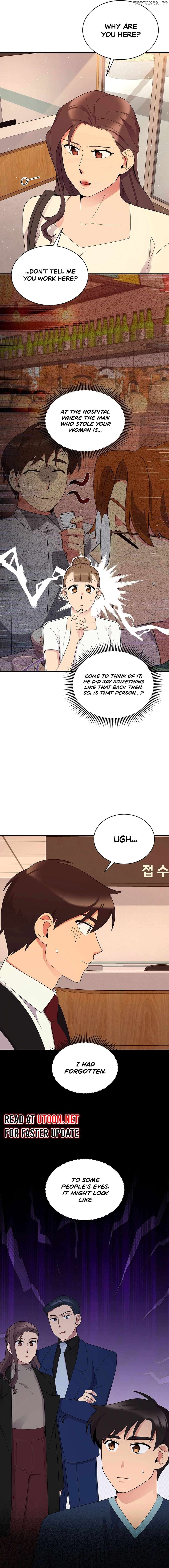 The Miraculous Physical Therapist chapter 33 page 2