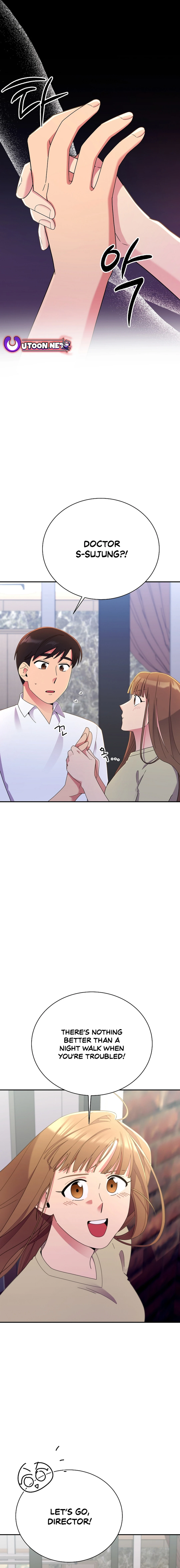 The Miraculous Physical Therapist chapter 48 page 7