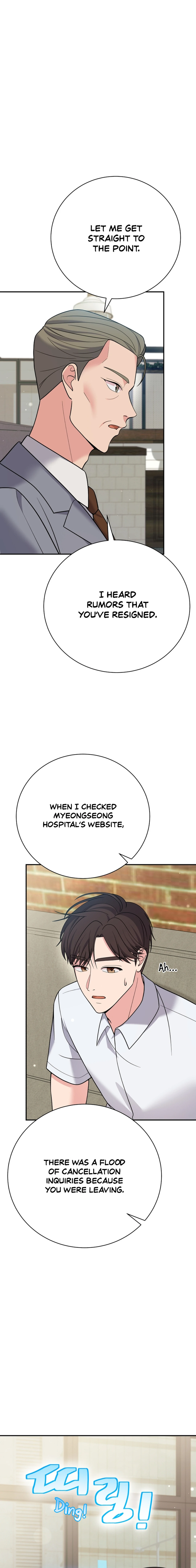 The Miraculous Physical Therapist chapter 54 page 4