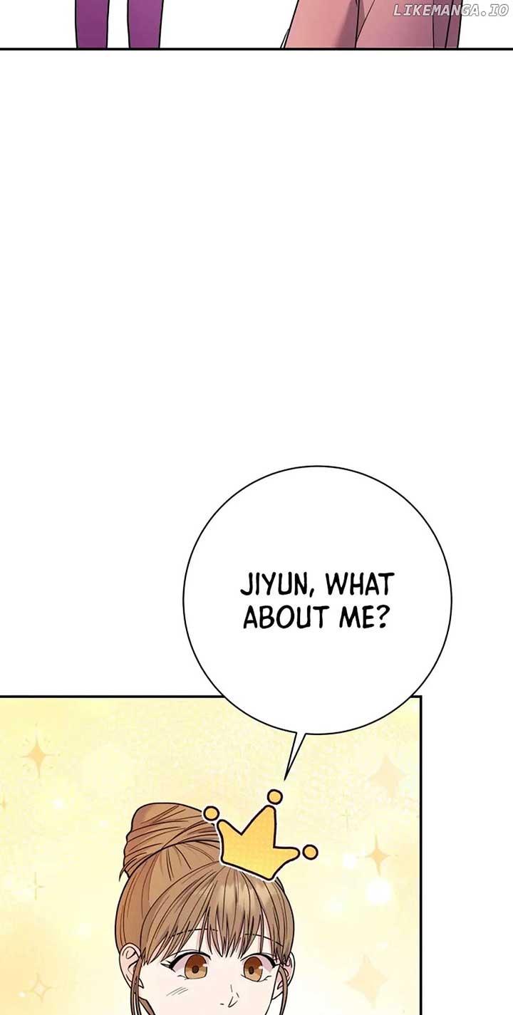 The Miraculous Physical Therapist chapter 70 page 30