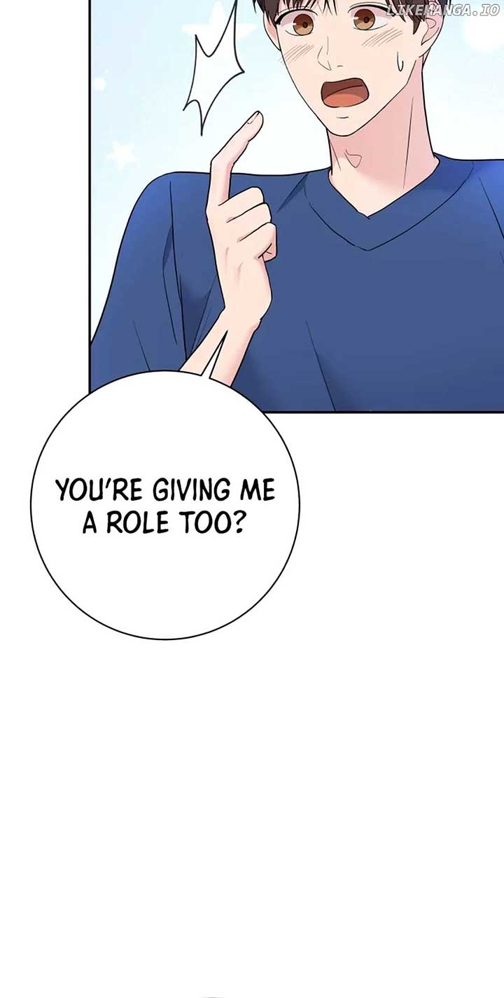 The Miraculous Physical Therapist chapter 70 page 32