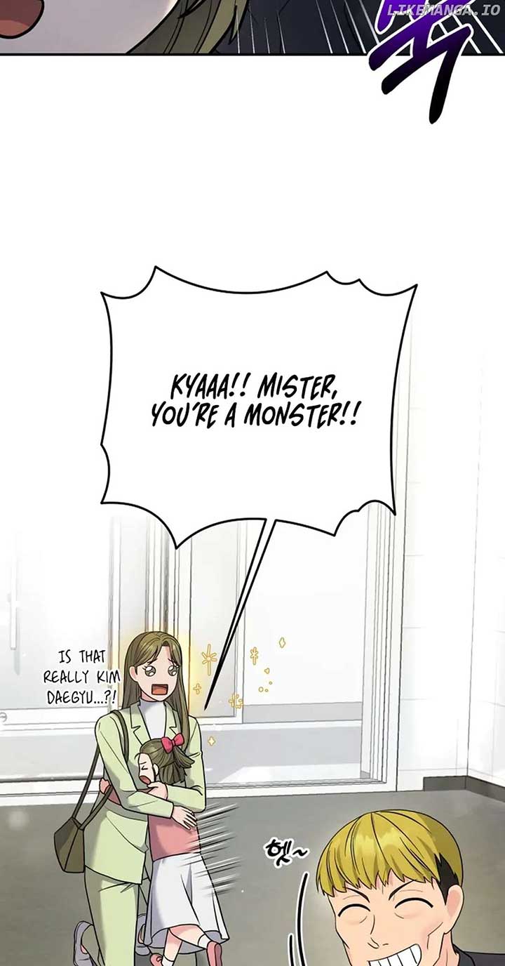 The Miraculous Physical Therapist chapter 70 page 34