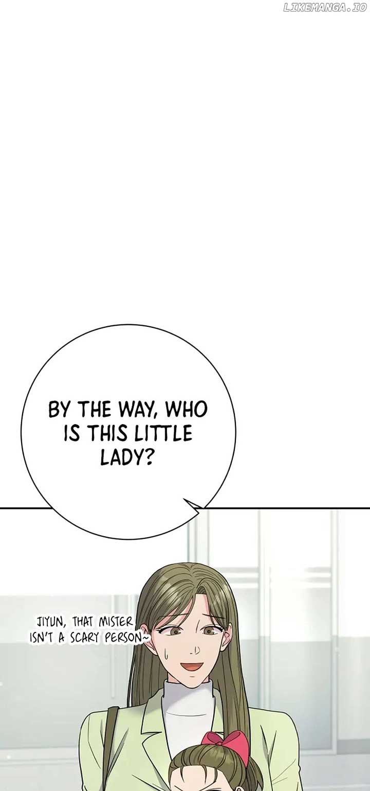 The Miraculous Physical Therapist chapter 70 page 41