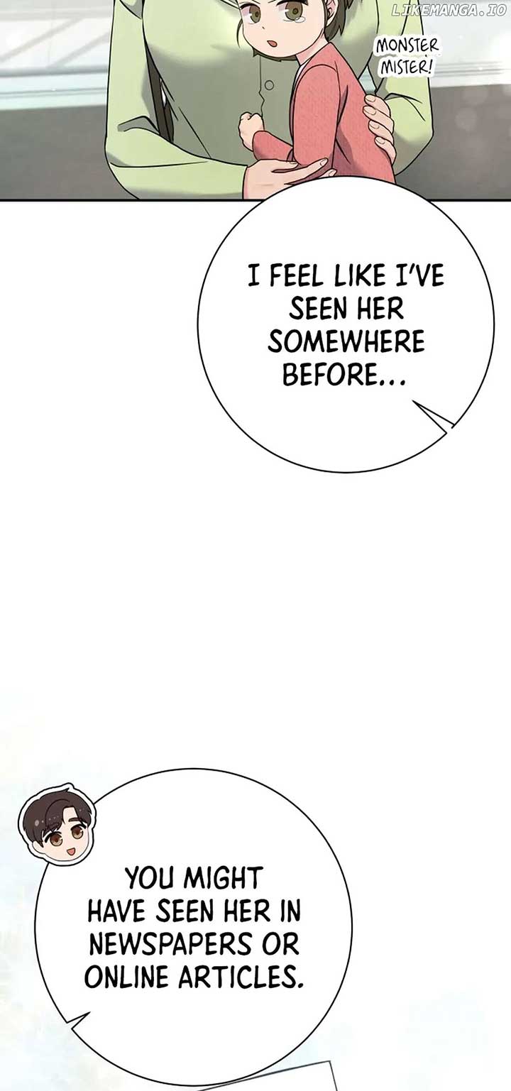The Miraculous Physical Therapist chapter 70 page 42