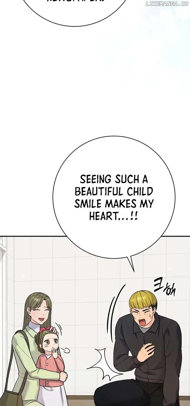 The Miraculous Physical Therapist chapter 70 page 44