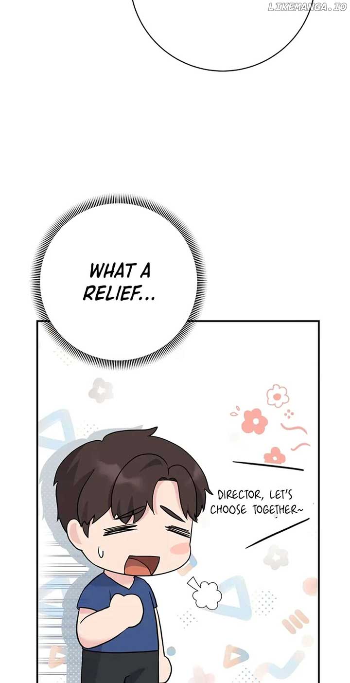 The Miraculous Physical Therapist chapter 70 page 82