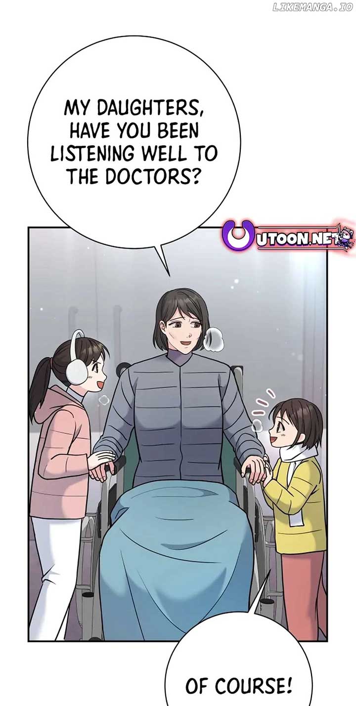 The Miraculous Physical Therapist chapter 70 page 92