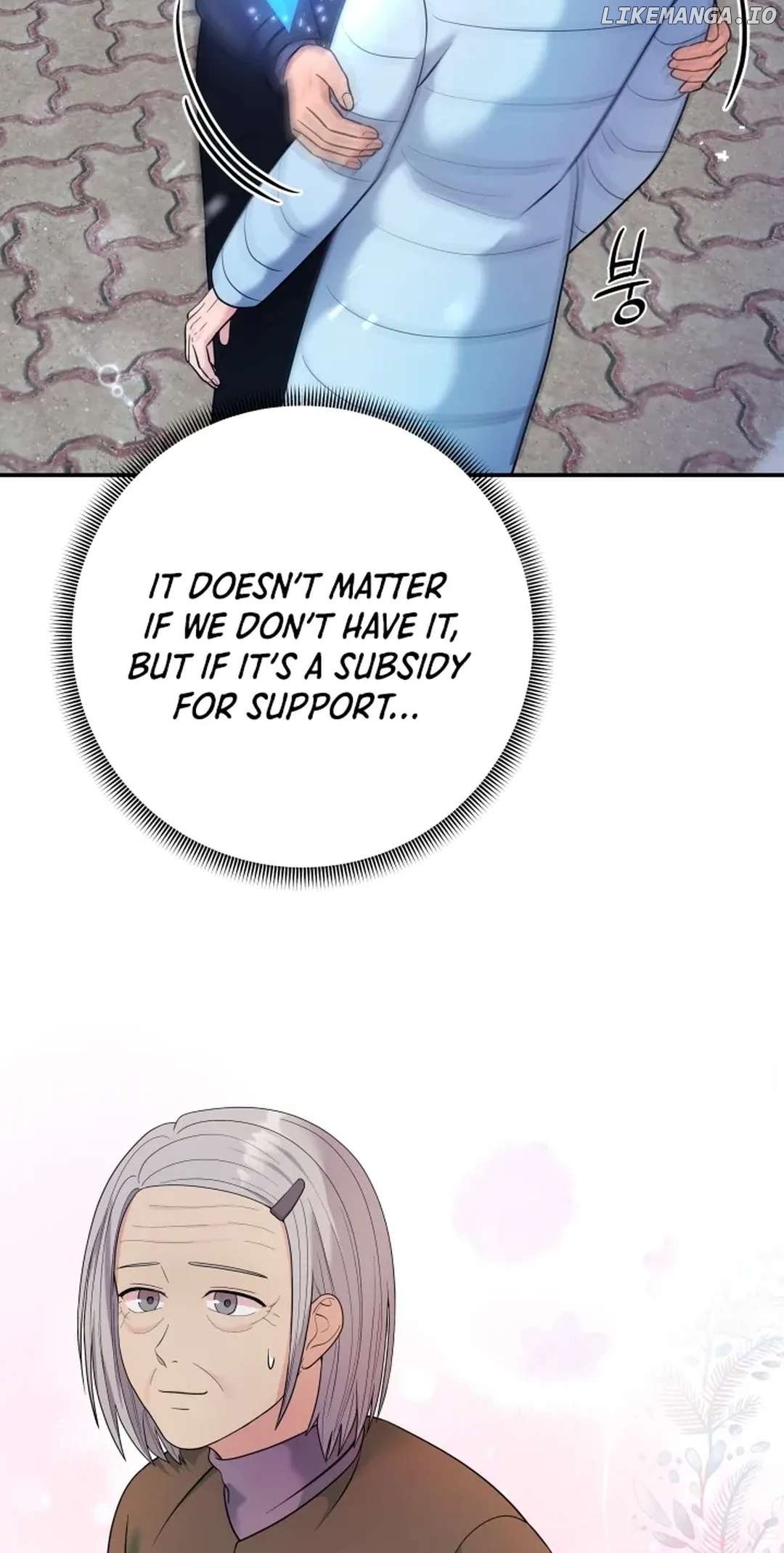 The Miraculous Physical Therapist chapter 71 page 29