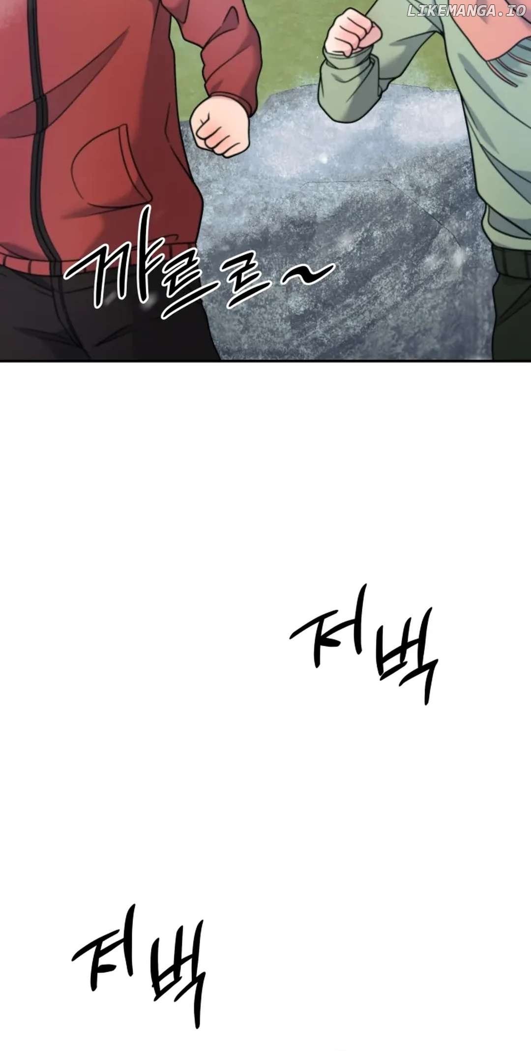 The Miraculous Physical Therapist chapter 71 page 33