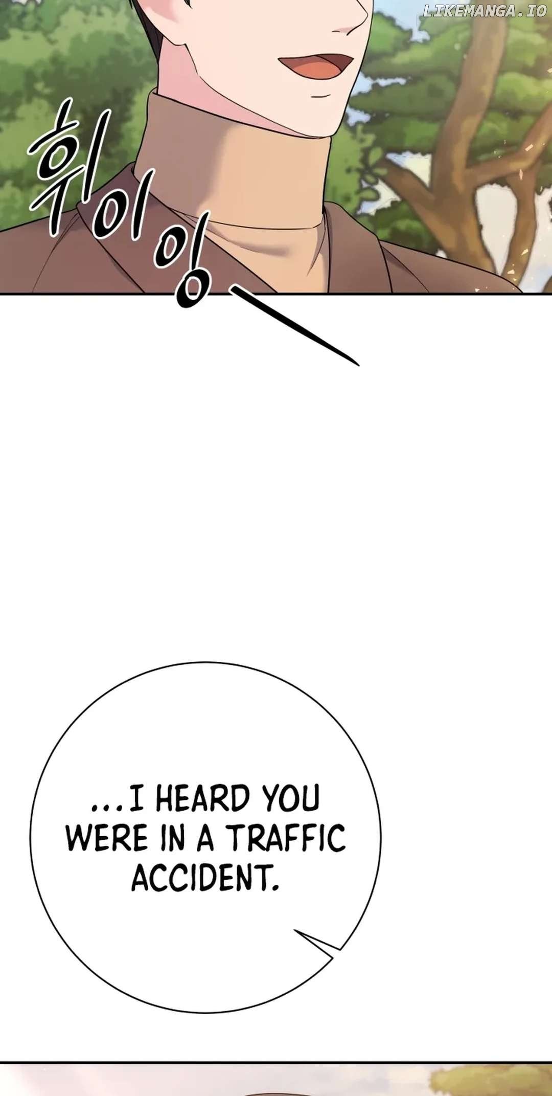 The Miraculous Physical Therapist chapter 71 page 37