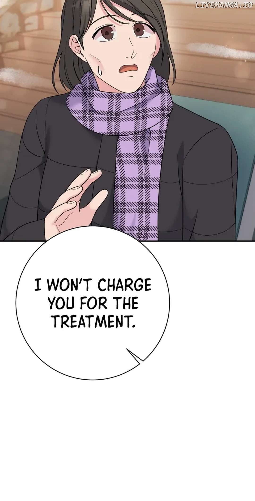 The Miraculous Physical Therapist chapter 71 page 47