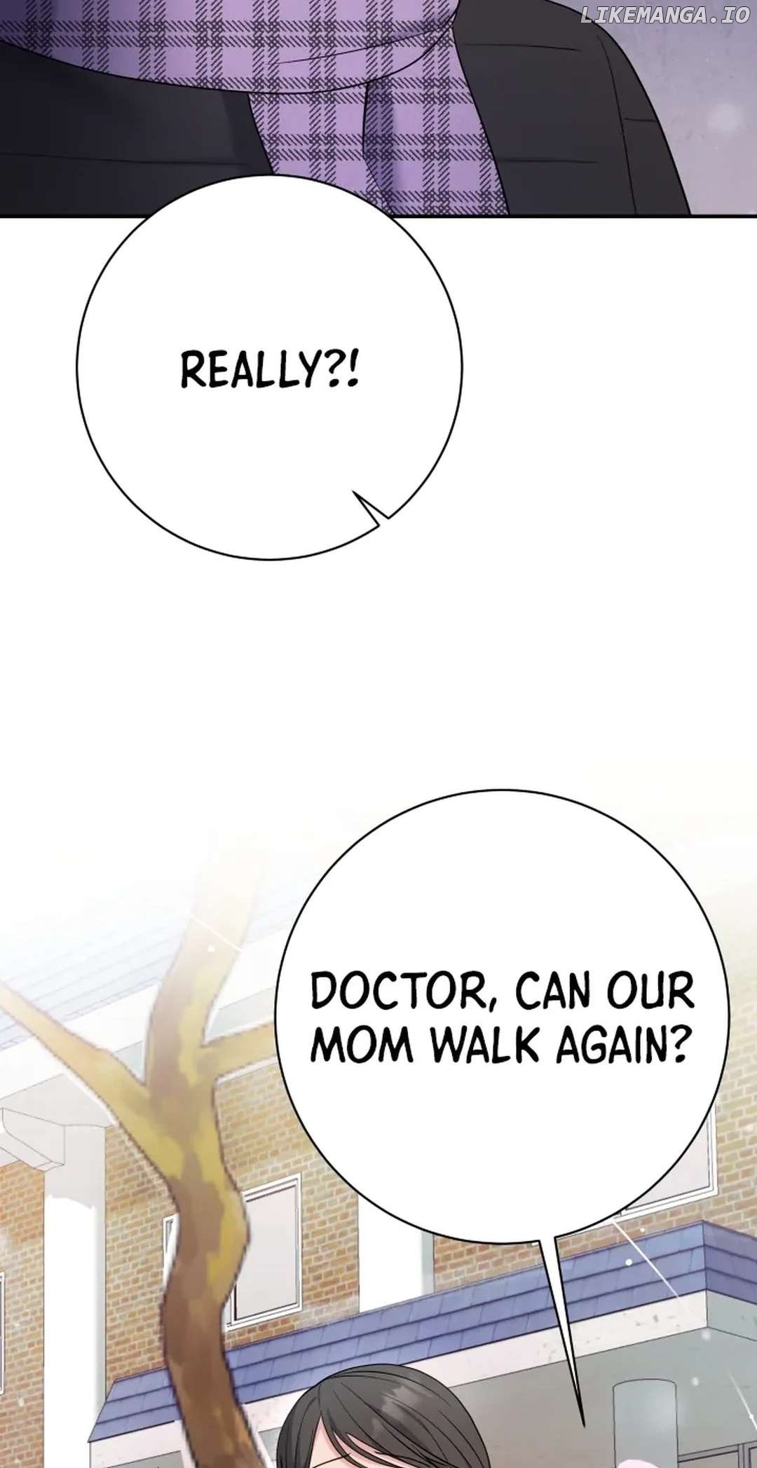 The Miraculous Physical Therapist chapter 71 page 50