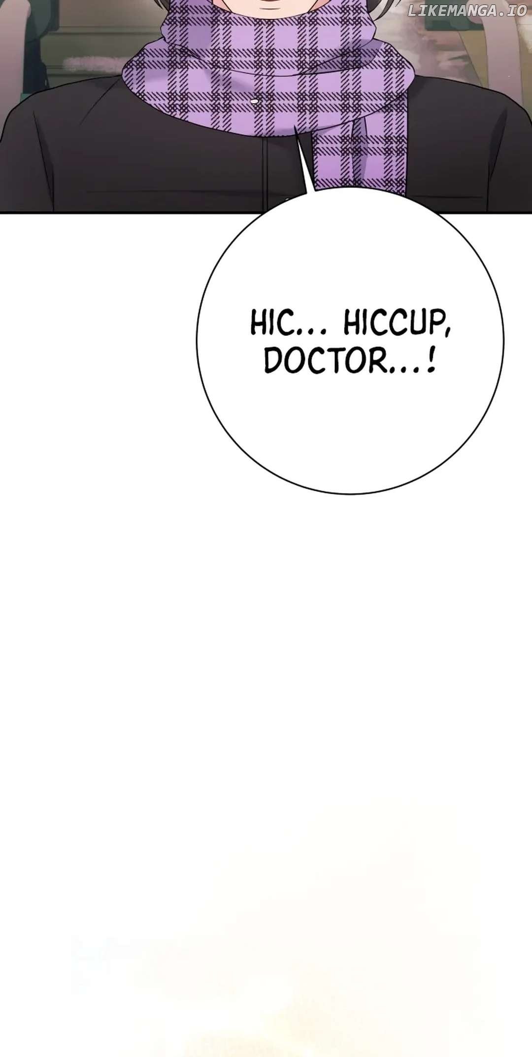 The Miraculous Physical Therapist chapter 71 page 64