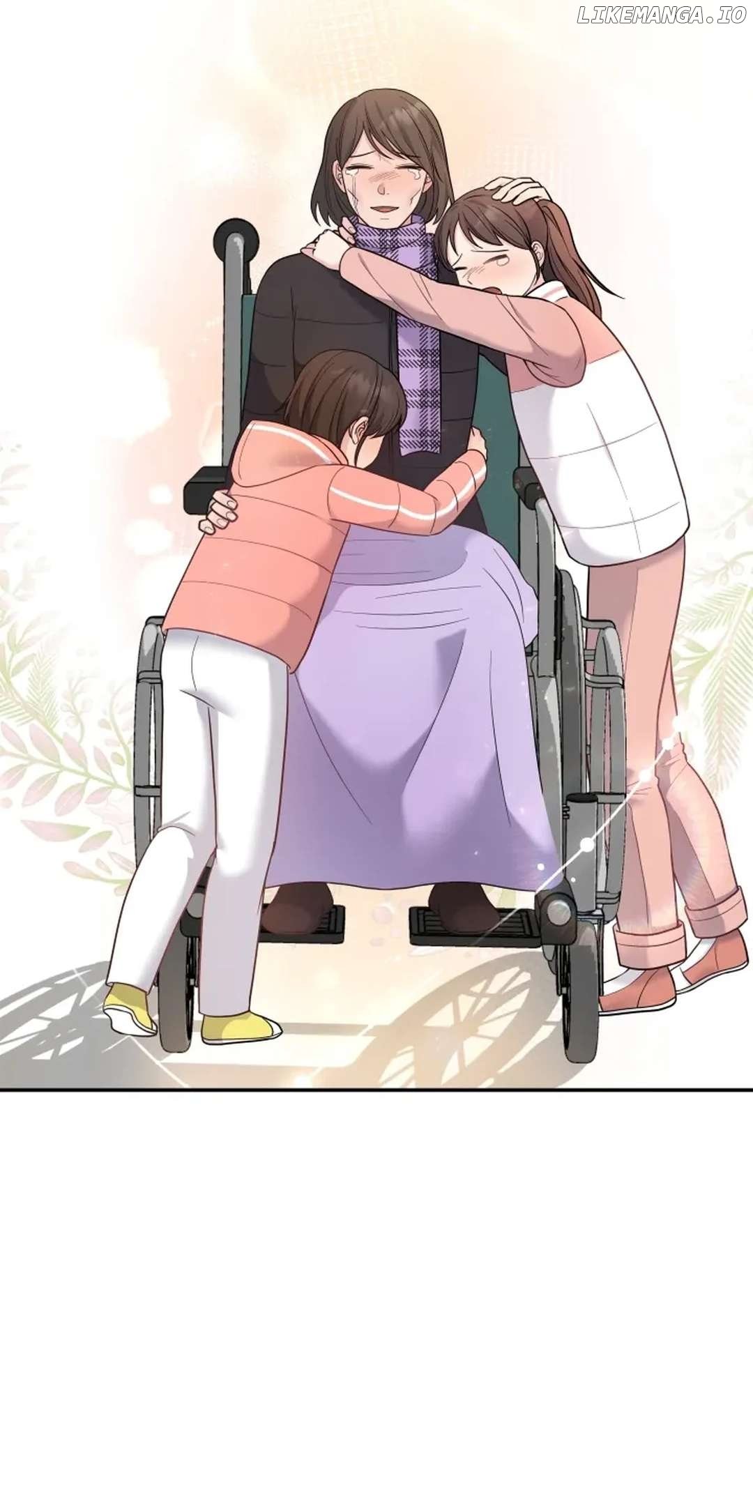 The Miraculous Physical Therapist chapter 71 page 65