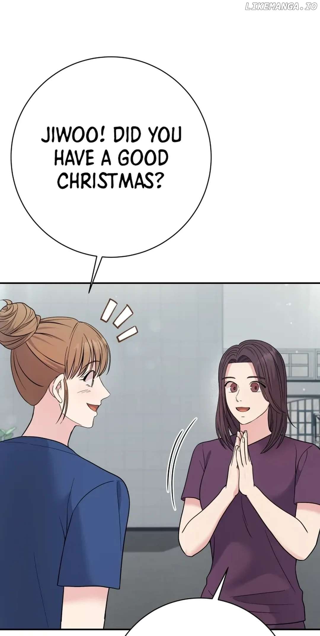 The Miraculous Physical Therapist chapter 71 page 69