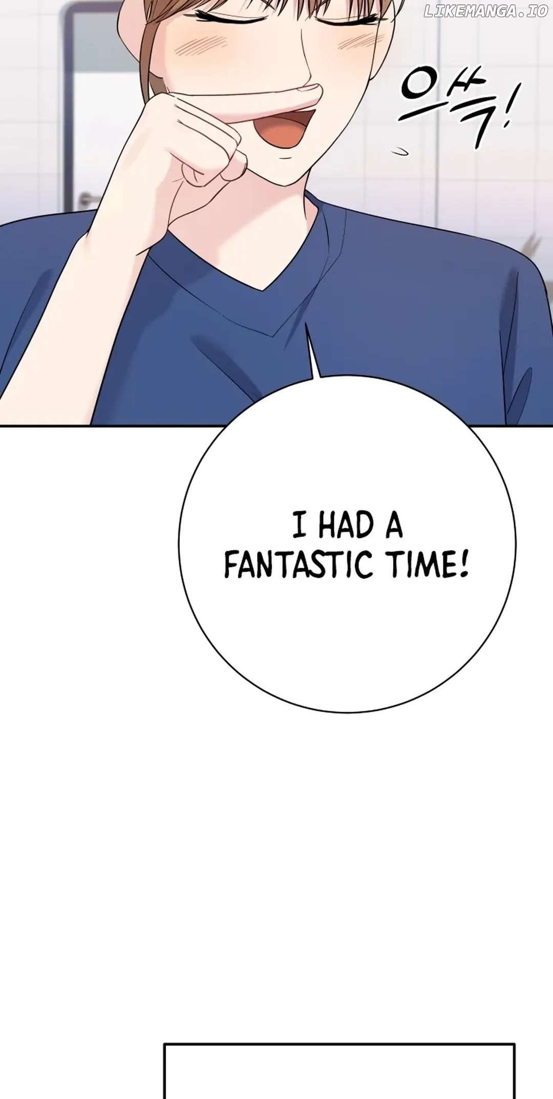 The Miraculous Physical Therapist chapter 71 page 71
