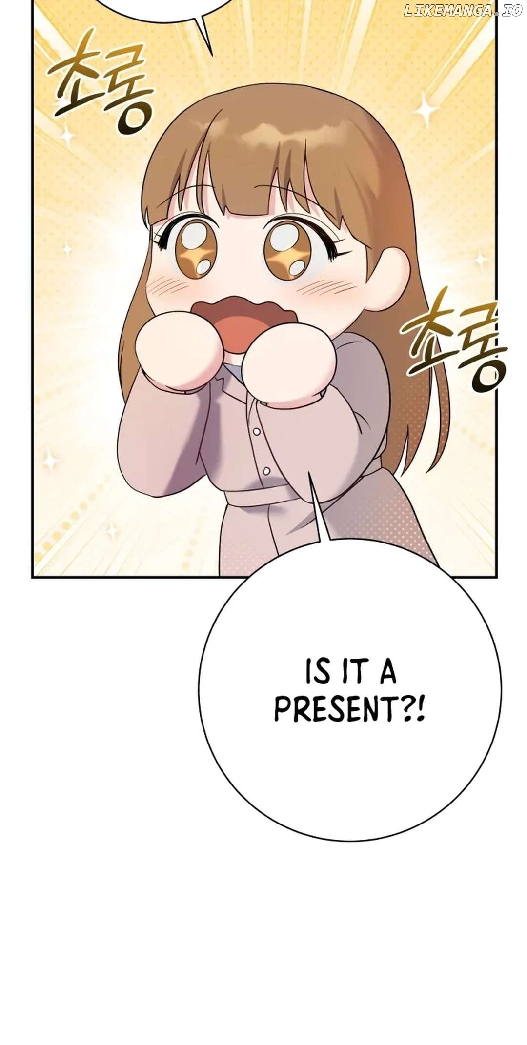 The Miraculous Physical Therapist chapter 71 page 75