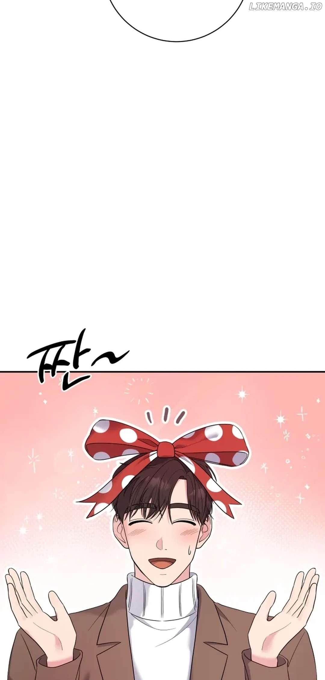 The Miraculous Physical Therapist chapter 71 page 77