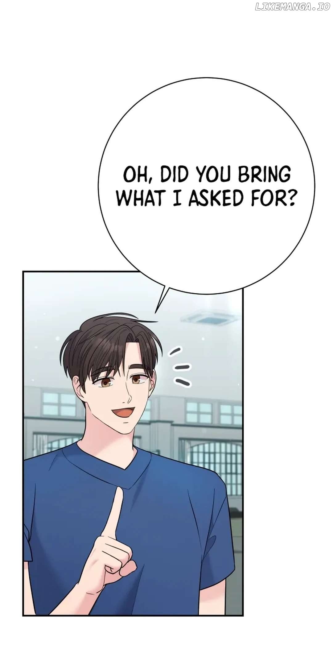 The Miraculous Physical Therapist chapter 71 page 92