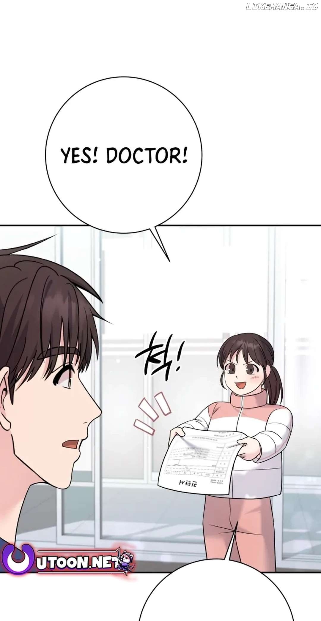 The Miraculous Physical Therapist chapter 71 page 93