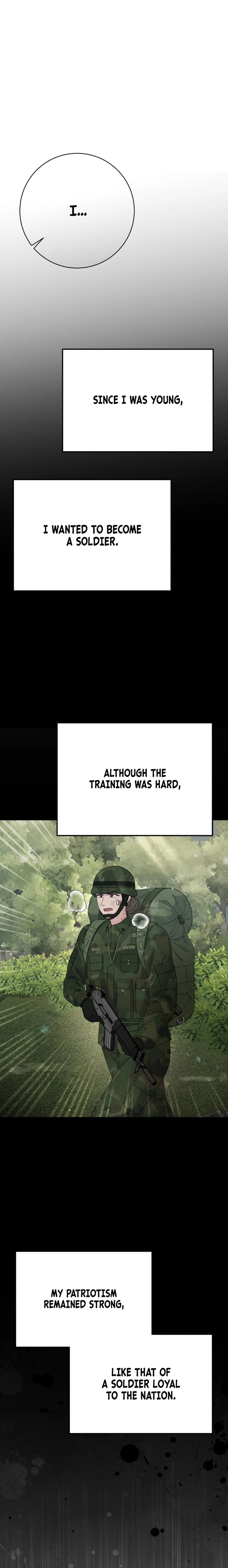 The Miraculous Physical Therapist chapter 82 page 13