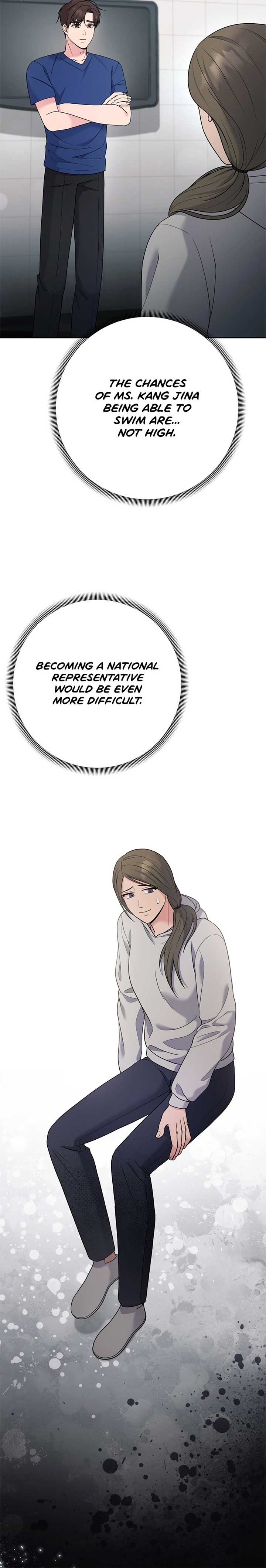 The Miraculous Physical Therapist chapter 83 page 3