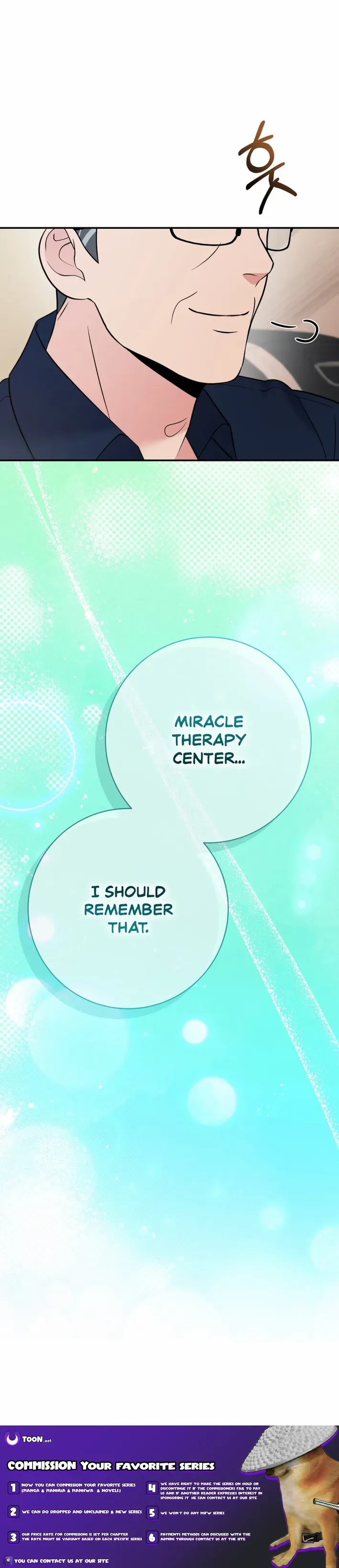 The Miraculous Physical Therapist chapter 94 page 11