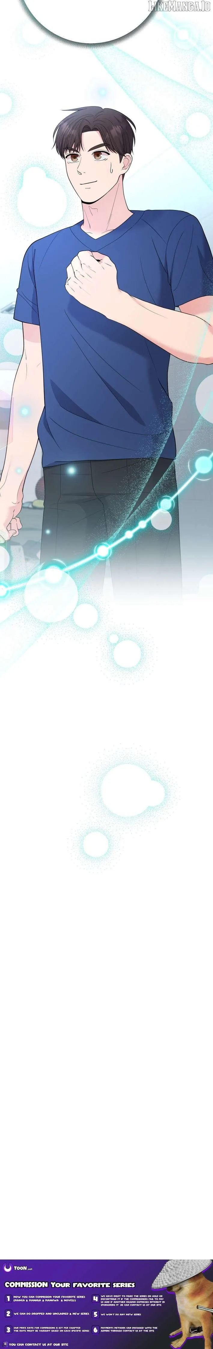 The Miraculous Physical Therapist chapter 98 page 13
