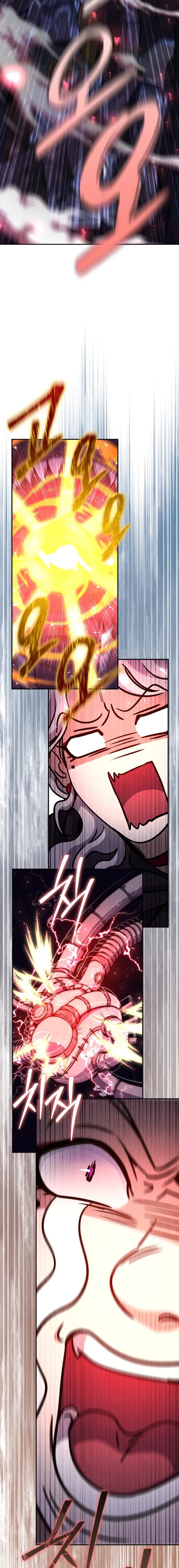 Legendary Blacksmith’s Vengeance chapter 30 page 12