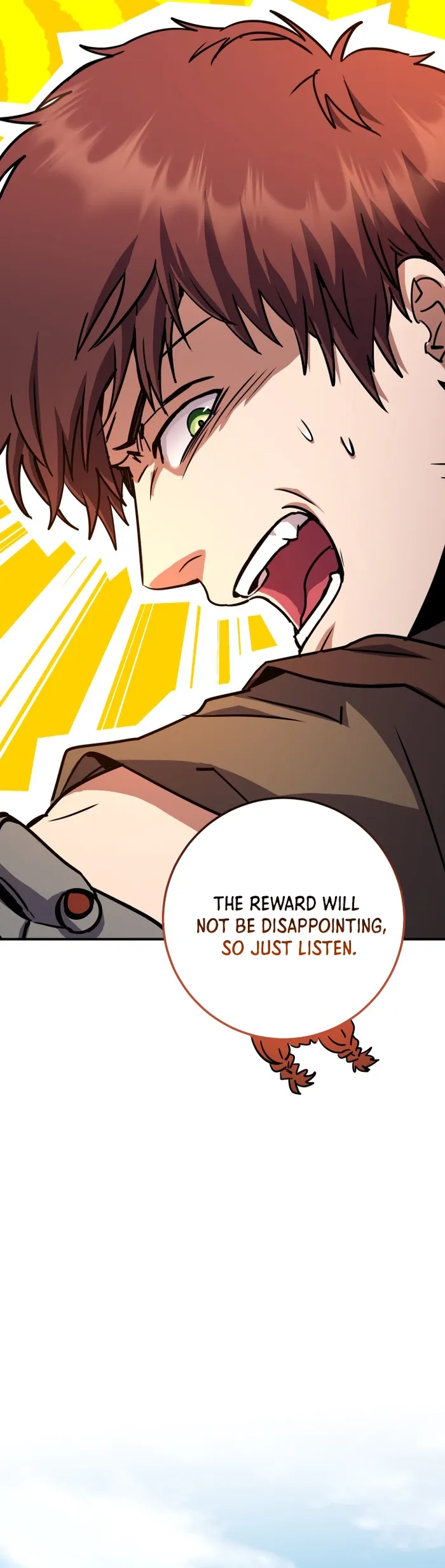 Legendary Blacksmith’s Vengeance chapter 31 page 3