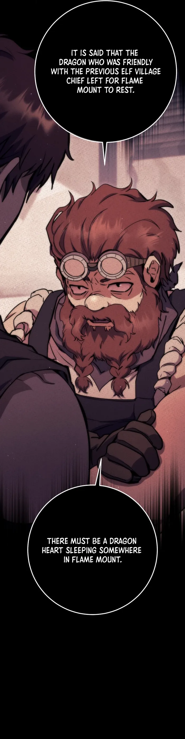 Legendary Blacksmith’s Vengeance chapter 31 page 13