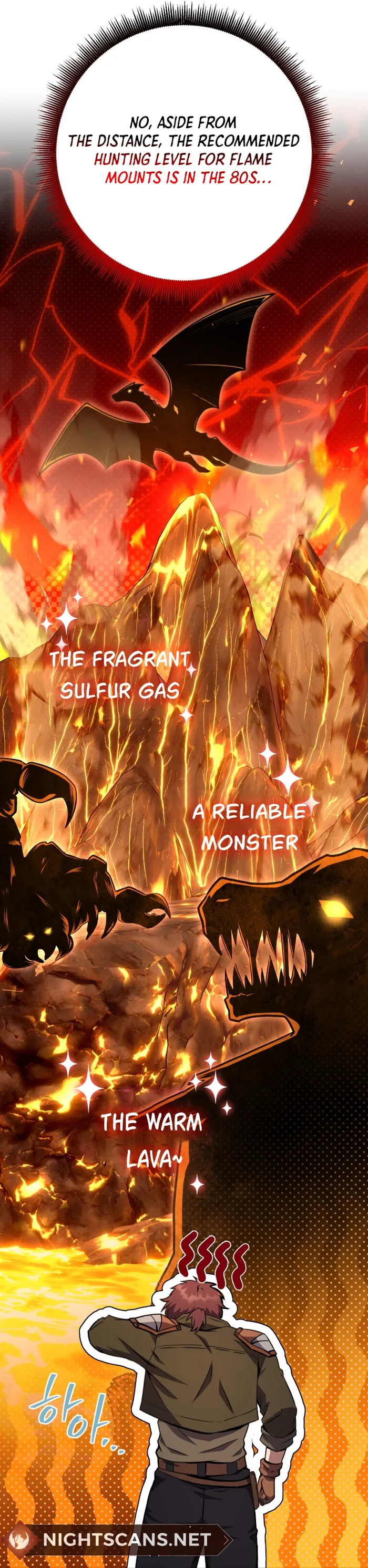 Legendary Blacksmith’s Vengeance chapter 31 page 15