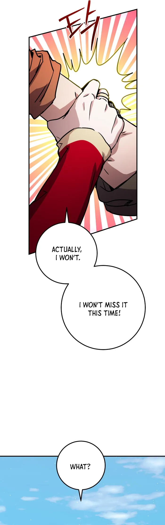 Legendary Blacksmith’s Vengeance chapter 31 page 26