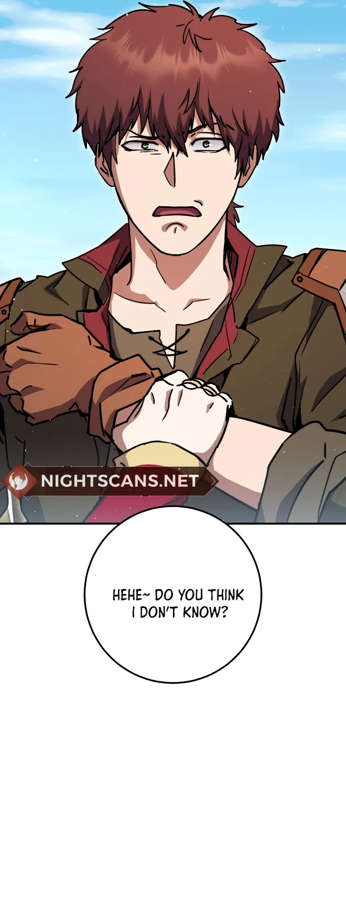 Legendary Blacksmith’s Vengeance chapter 31 page 27