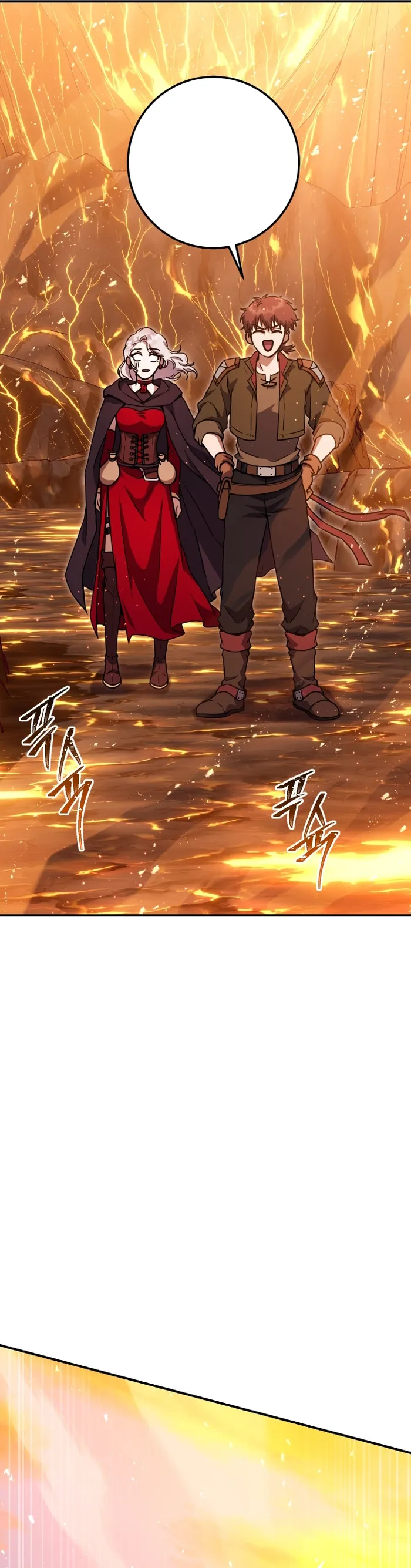 Legendary Blacksmith’s Vengeance chapter 31 page 30