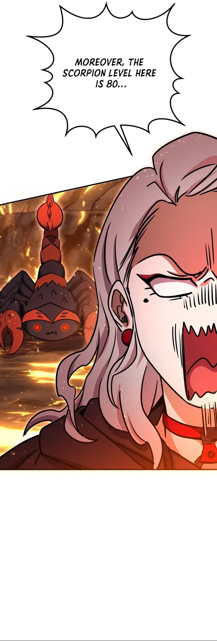 Legendary Blacksmith’s Vengeance chapter 31 page 35