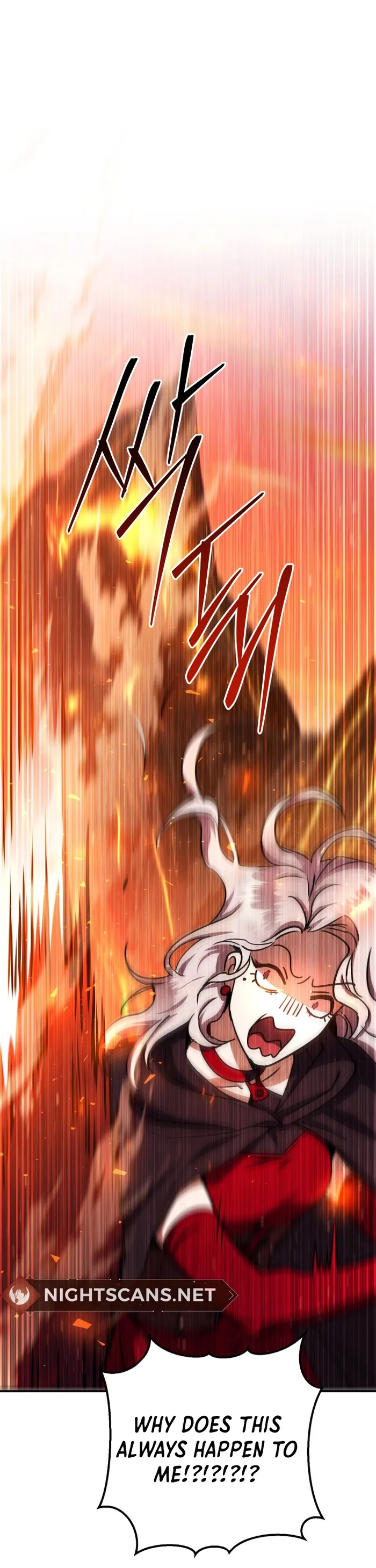 Legendary Blacksmith’s Vengeance chapter 31 page 38
