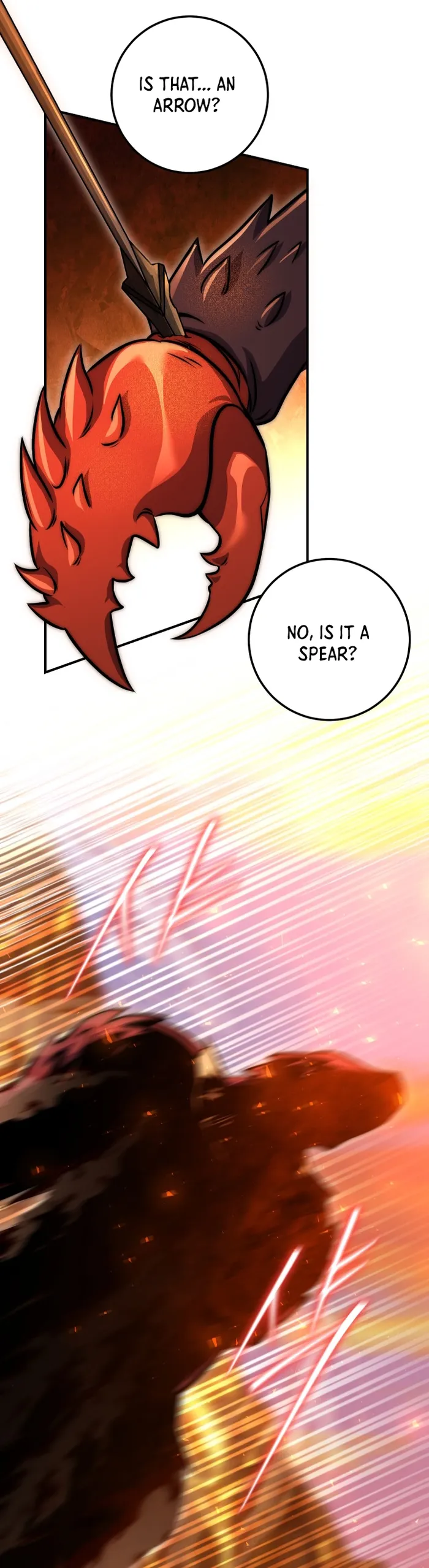 Legendary Blacksmith’s Vengeance chapter 31 page 49