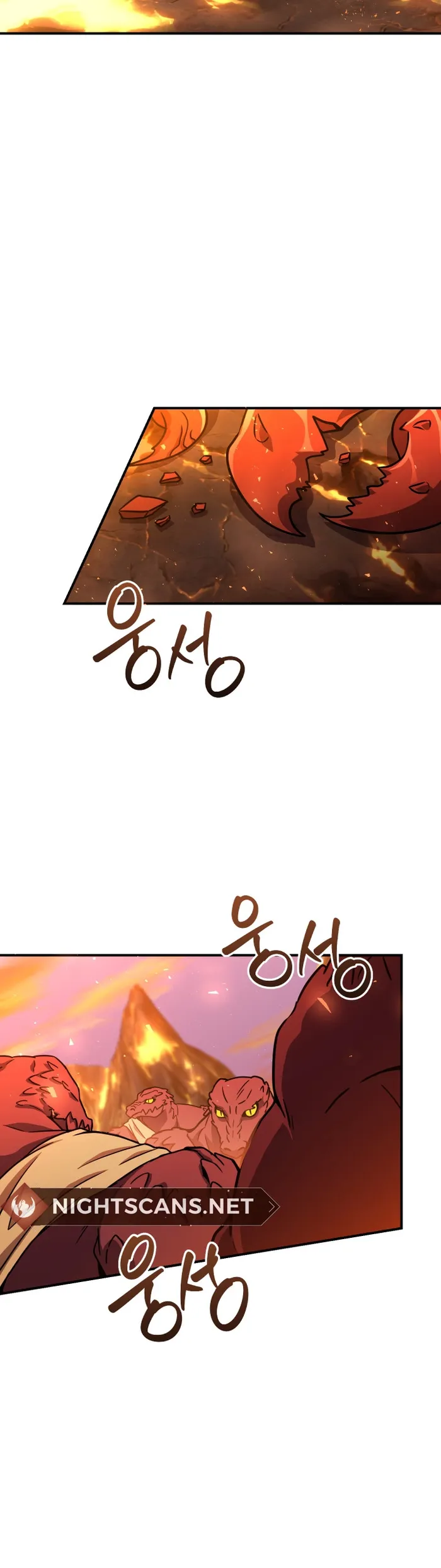 Legendary Blacksmith’s Vengeance chapter 31 page 56