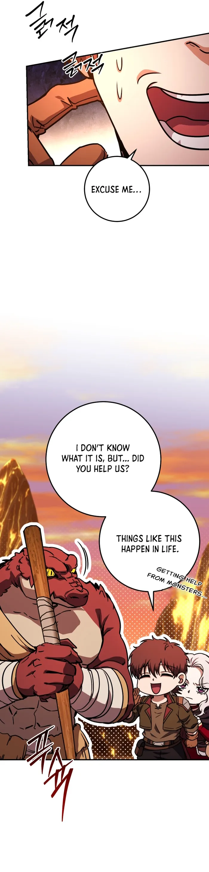 Legendary Blacksmith’s Vengeance chapter 31 page 57