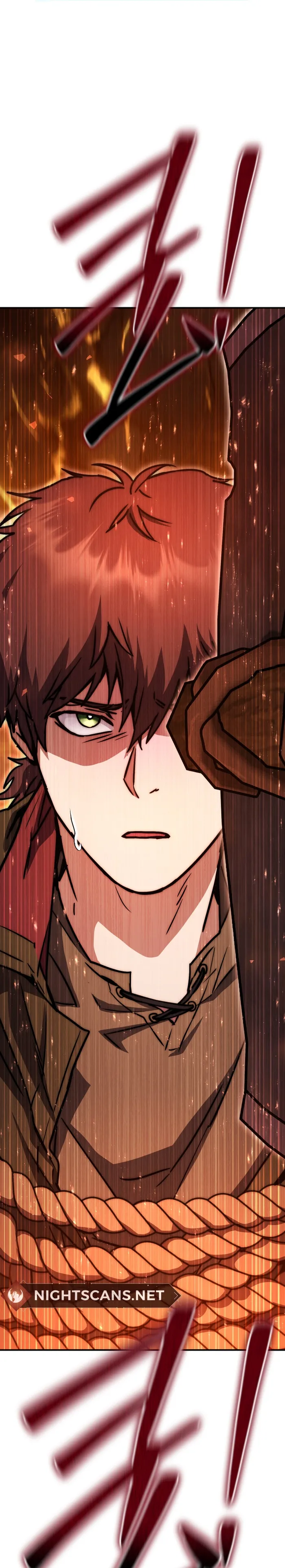 Legendary Blacksmith’s Vengeance chapter 31 page 62