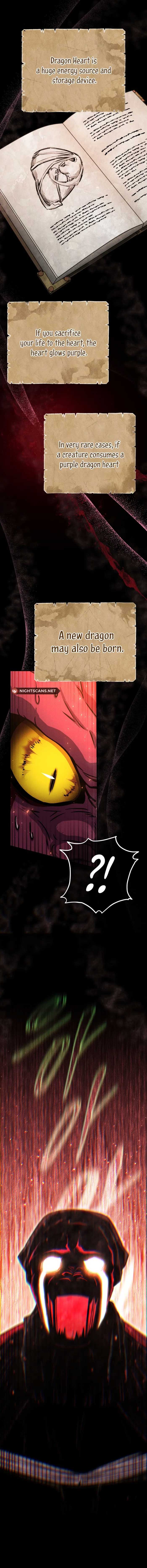 Legendary Blacksmith’s Vengeance chapter 39 page 12