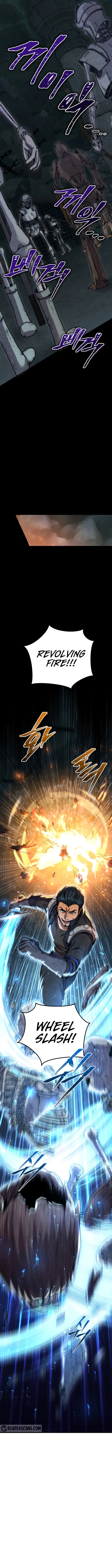 Legendary Blacksmith’s Vengeance chapter 5 page 13